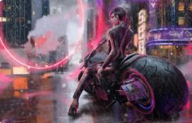 《征服之歌》游戏夜精灵混沌魔法组合策略 《征服》主题歌